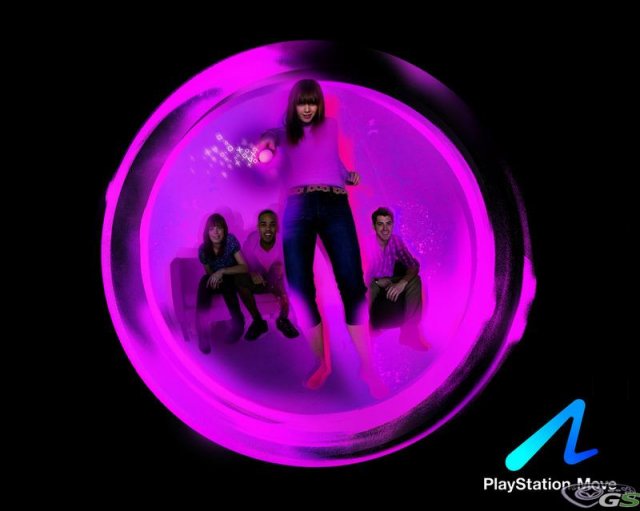 Playstation Move - Immagine 24842