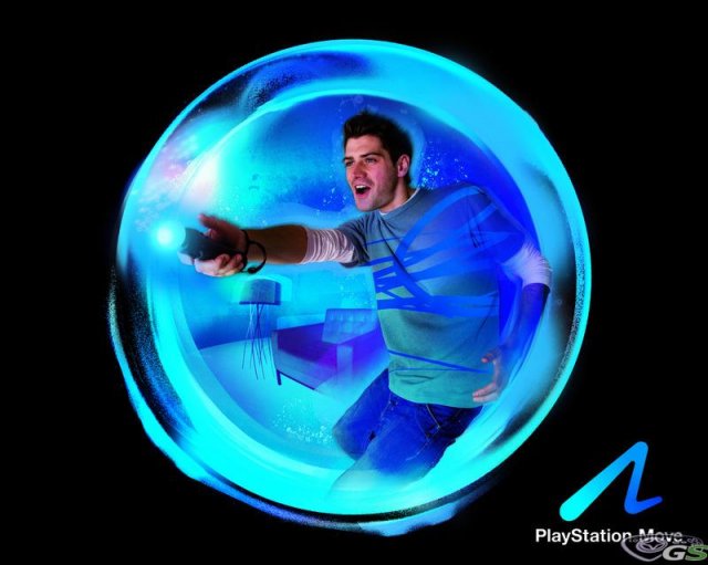 Playstation Move - Immagine 24843