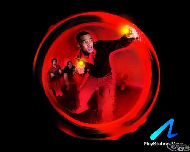 Playstation Move - Immagine 24844