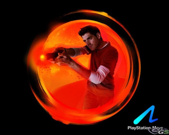 Playstation Move - Immagine 24845