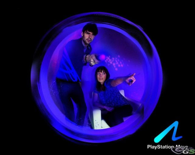 Playstation Move - Immagine 24846