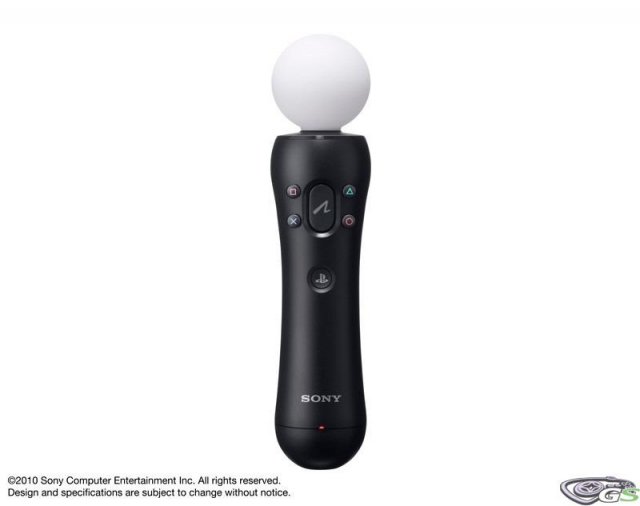 Playstation Move - Immagine 24848