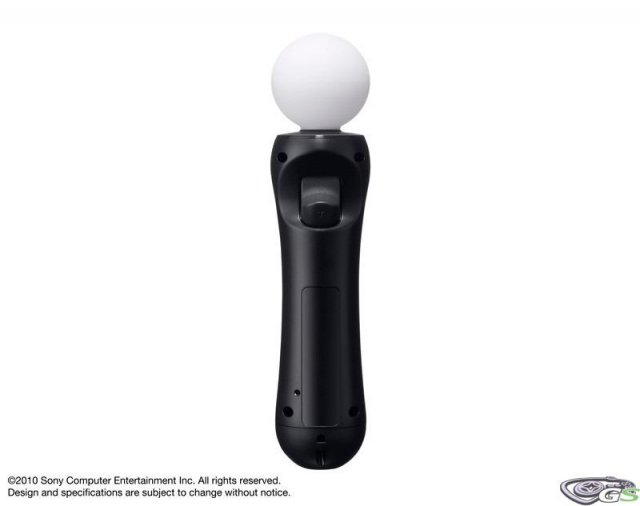 Playstation Move - Immagine 24849