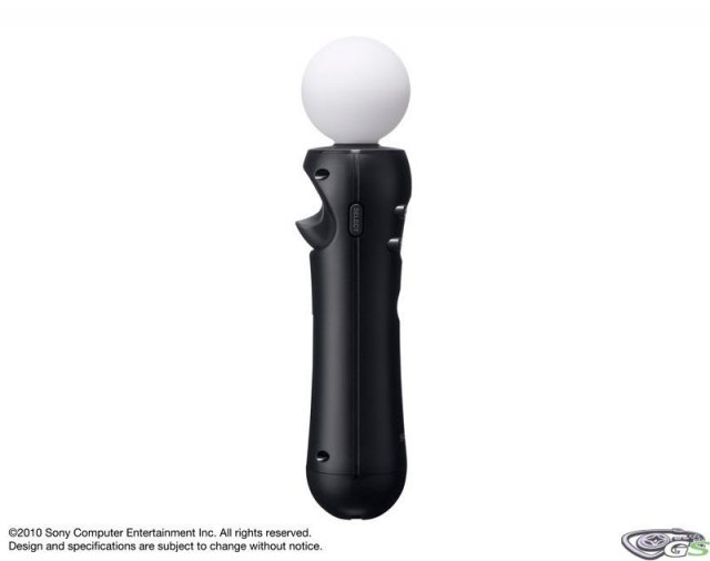 Playstation Move - Immagine 24851