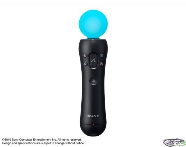 Playstation Move immagine 24854