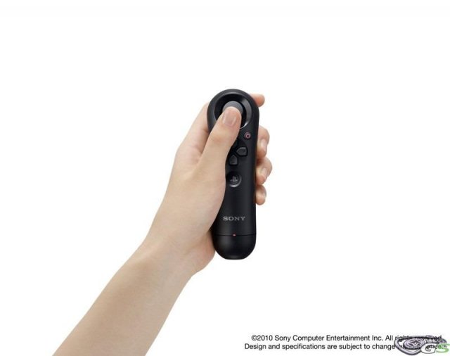 Playstation Move immagine 24855