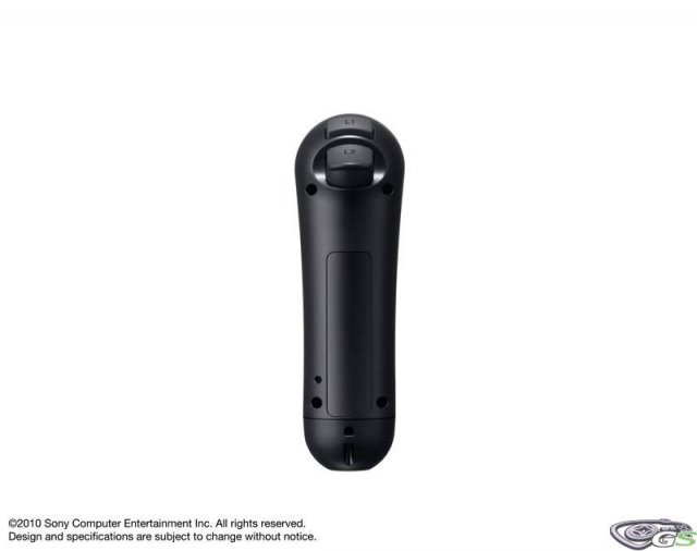 Playstation Move immagine 24856