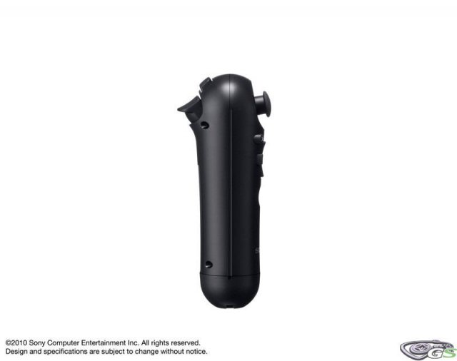 Playstation Move immagine 24858