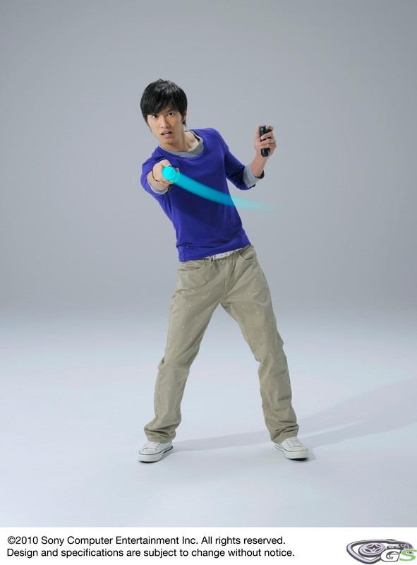 Playstation Move immagine 24860