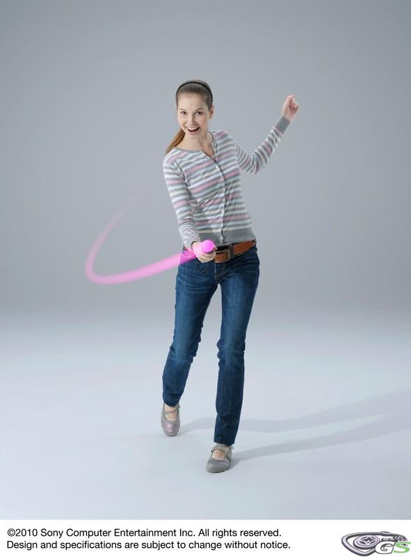 Playstation Move immagine 24861