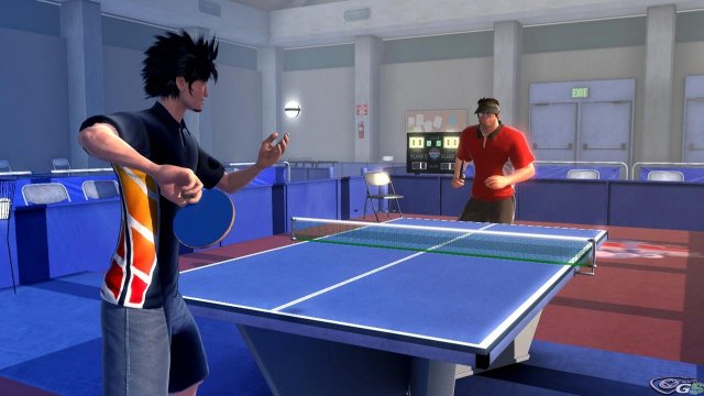 Sports Champions immagine 24862