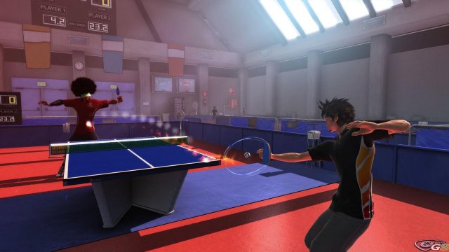 Sports Champions immagine 24869