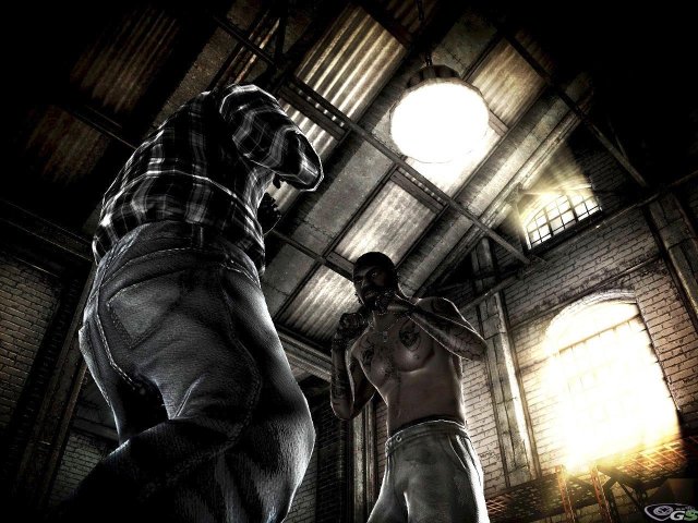 Motion Fighters immagine 24882