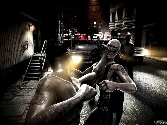 Motion Fighters immagine 24883