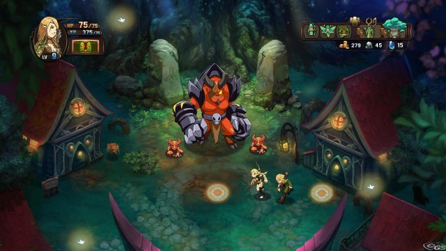 Might & Magic Clash of Heroes immagine 25086