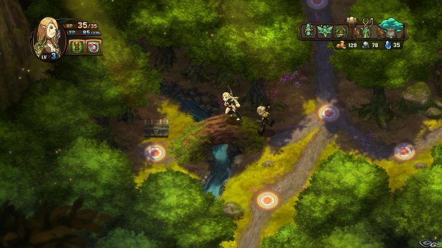 Might & Magic Clash of Heroes immagine 25087
