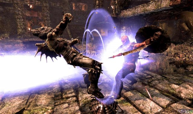 Hunted: The Demon Forge - Immagine 25202
