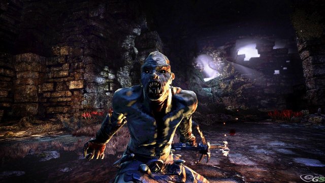 Hunted: The Demon Forge - Immagine 25205