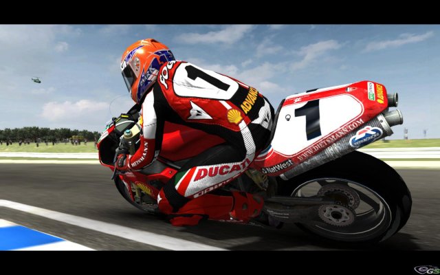 SBK X - Immagine 25219