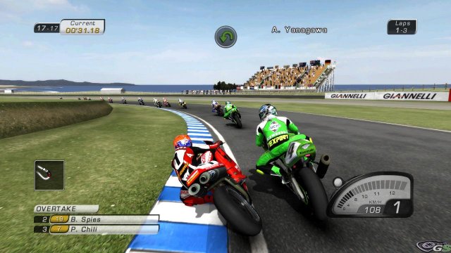 SBK X - Immagine 26114