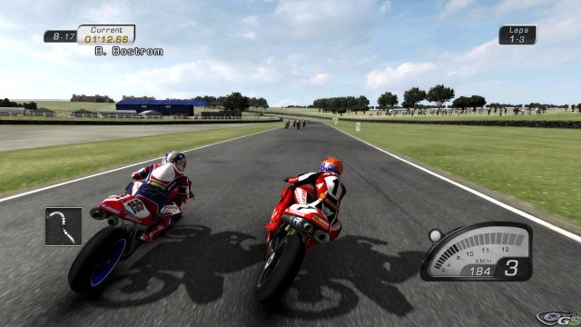 SBK X - Immagine 26117
