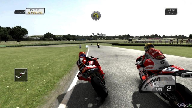 SBK X - Immagine 26120