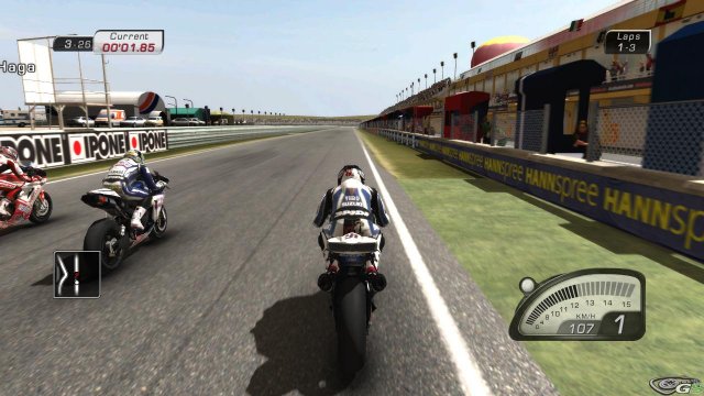 SBK X - Immagine 26123