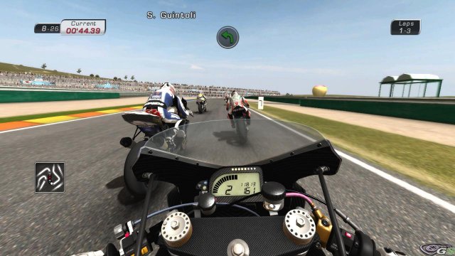 SBK X - Immagine 26126