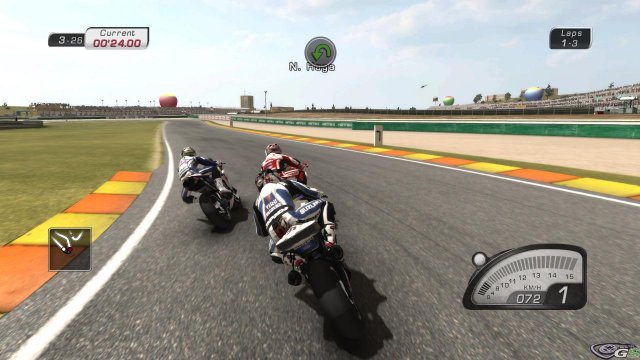 SBK X - Immagine 26132