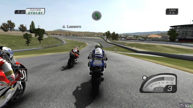 SBK X - Immagine 26147