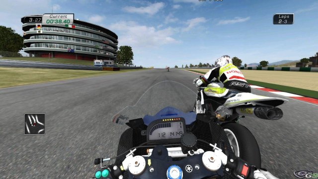 SBK X - Immagine 26153