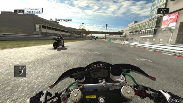 SBK X - Immagine 26156