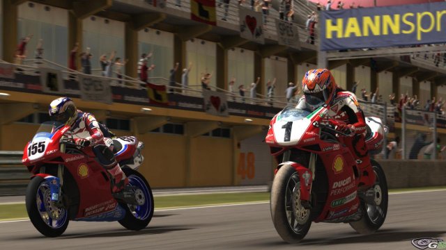 SBK X - Immagine 26177