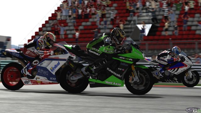 SBK X - Immagine 26180