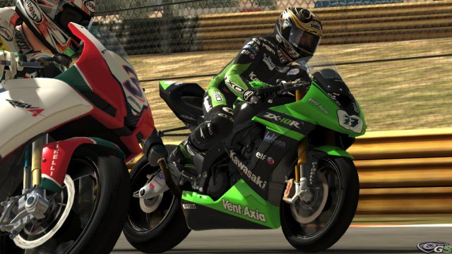 SBK X - Immagine 26201