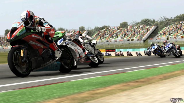 SBK X - Immagine 26222