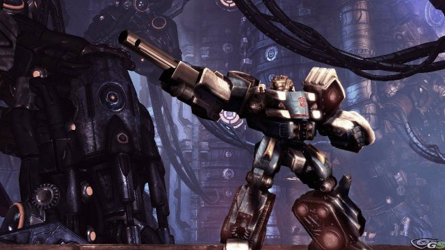 Transformers: War for Cybertron - Immagine 29940