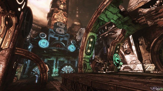 Transformers: War for Cybertron - Immagine 29941