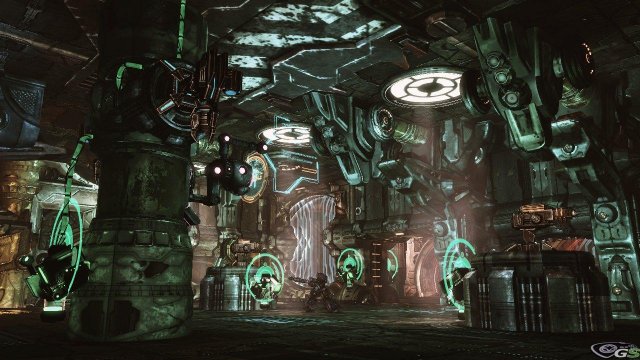 Transformers: War for Cybertron - Immagine 29942