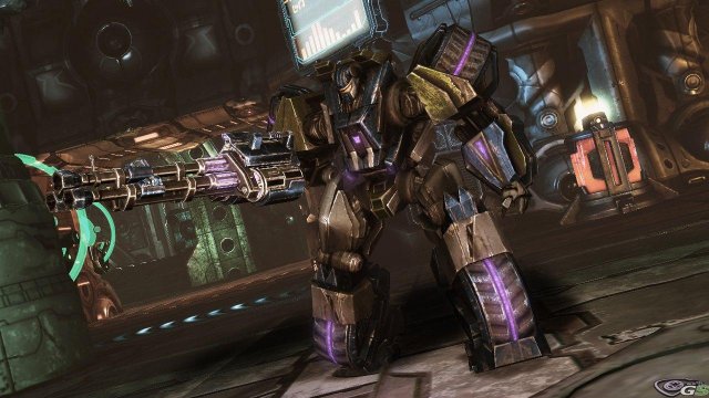 Transformers: War for Cybertron - Immagine 29943