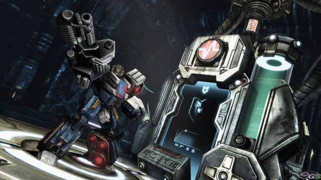 Transformers: War for Cybertron - Immagine 29944
