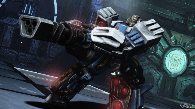 Transformers: War for Cybertron - Immagine 29945