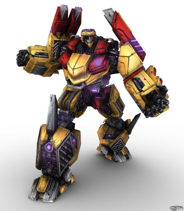 Transformers: War for Cybertron - Immagine 29946