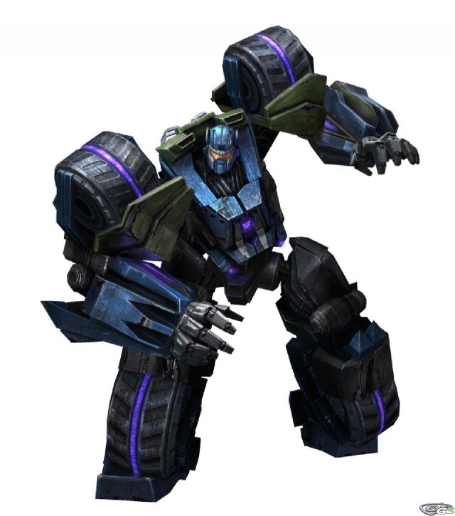 Transformers: War for Cybertron - Immagine 29948