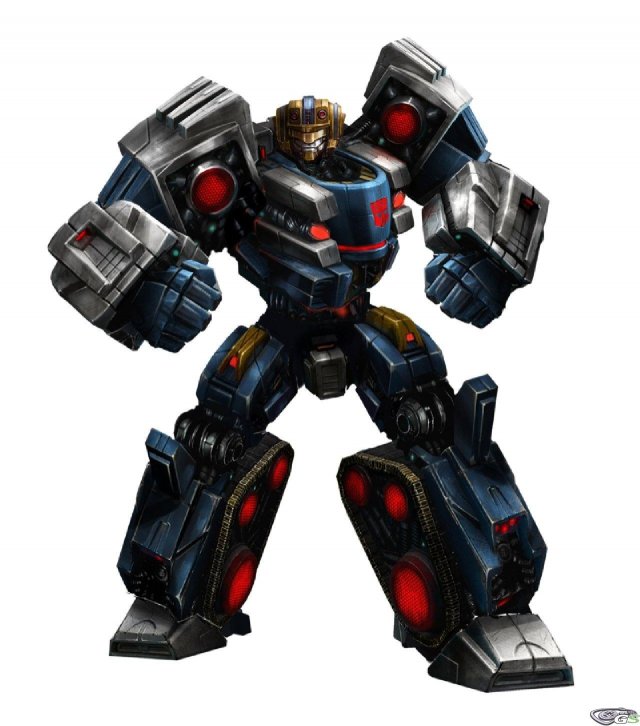Transformers: War for Cybertron - Immagine 29949