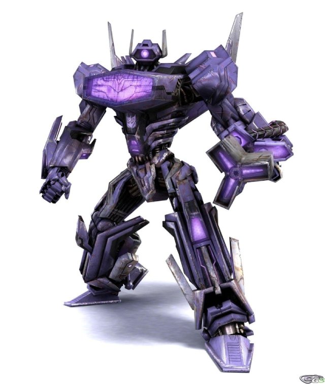 Transformers: War for Cybertron - Immagine 29950