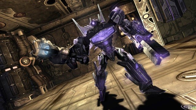Transformers: War for Cybertron - Immagine 29951
