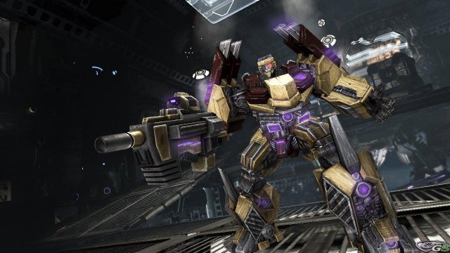 Transformers: War for Cybertron immagine 29953