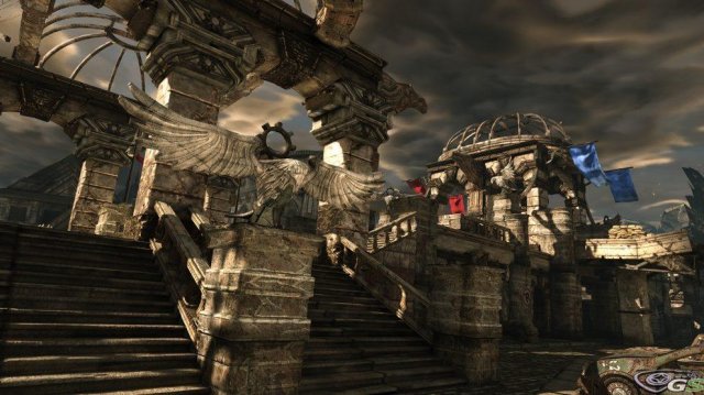 Gears of War 3 - Immagine 27141