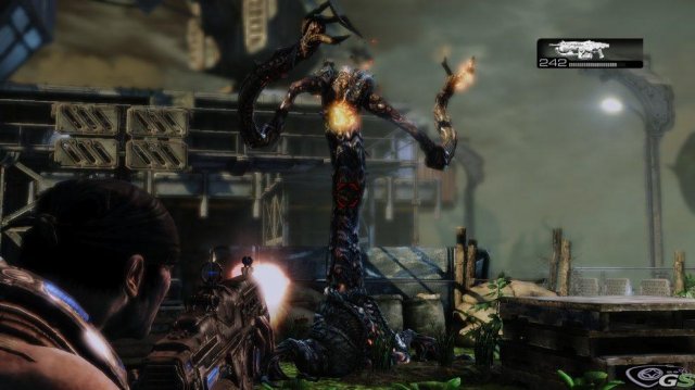 Gears of War 3 - Immagine 27143
